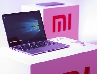 Xiaomi lanza el Mi Laptop Air 13,3” en España